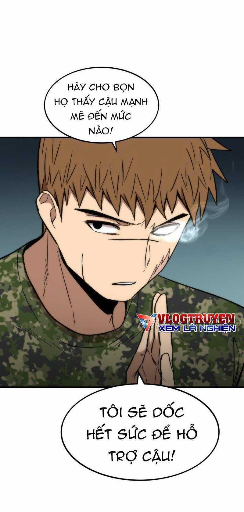 Nhân Vật Phụ Siêu Cấp - Chapter 52 - Trang 2