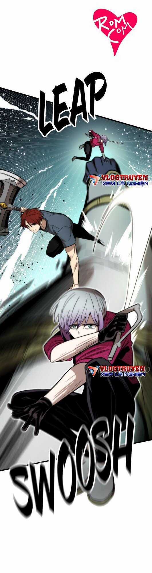 Nhân Vật Phụ Siêu Cấp - Chapter 52 - Trang 11