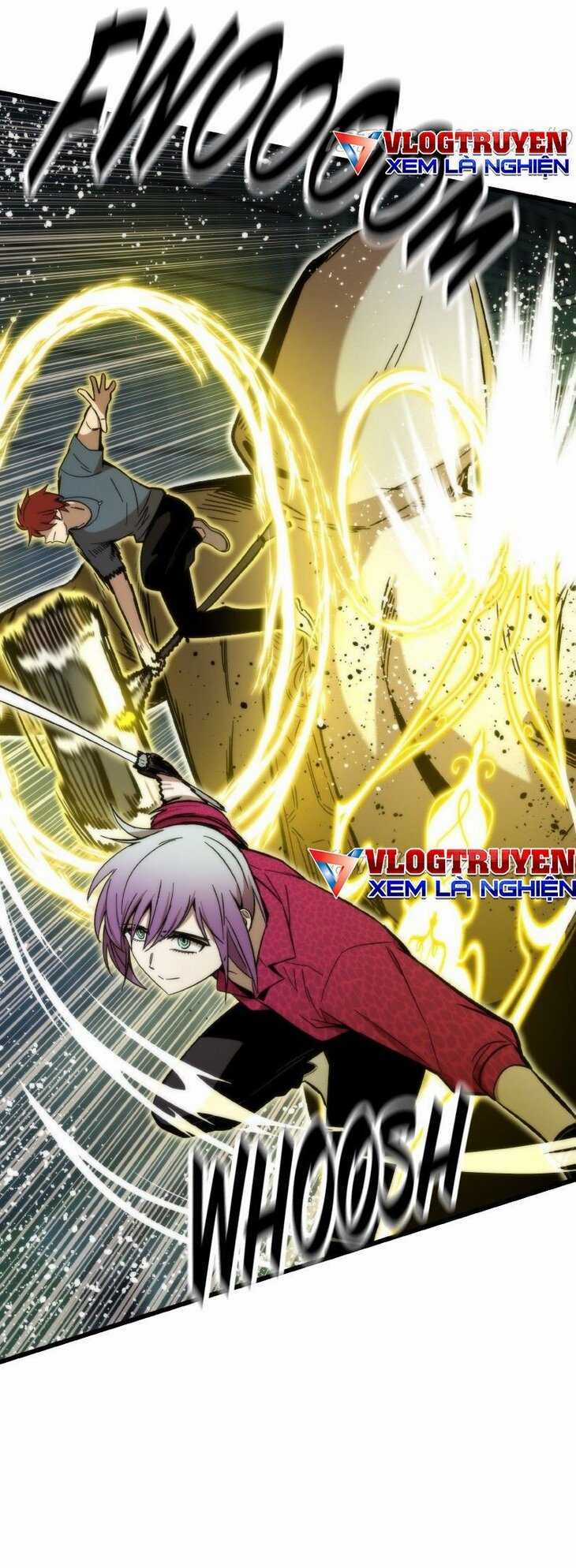 Nhân Vật Phụ Siêu Cấp - Chapter 52 - Trang 13