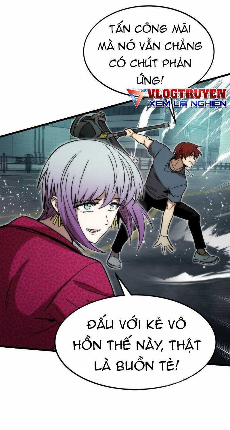 Nhân Vật Phụ Siêu Cấp - Chapter 52 - Trang 15