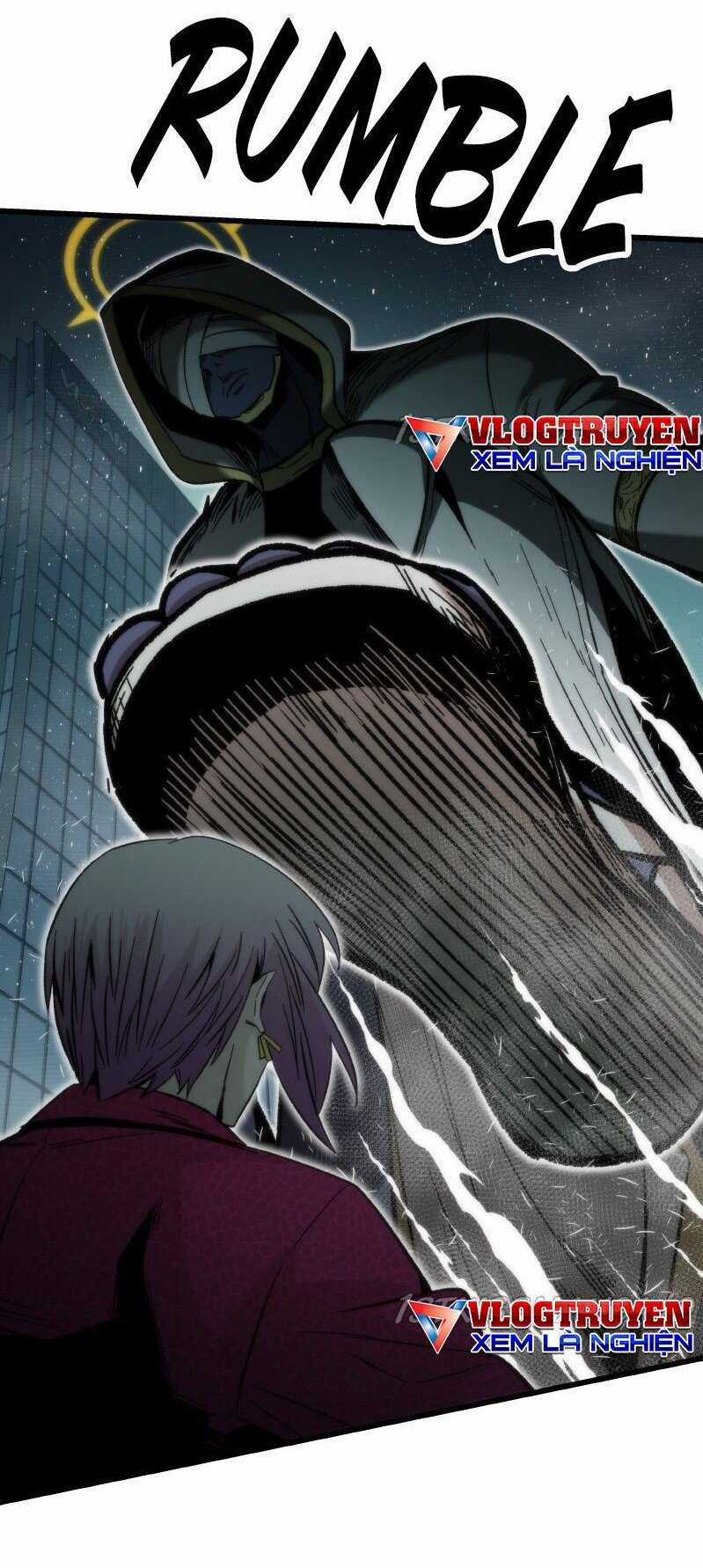 Nhân Vật Phụ Siêu Cấp - Chapter 52 - Trang 16