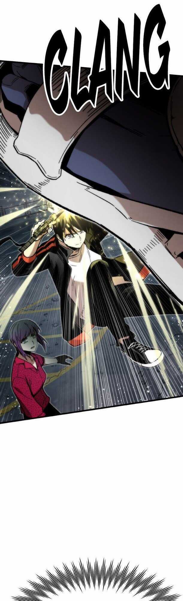 Nhân Vật Phụ Siêu Cấp - Chapter 52 - Trang 19