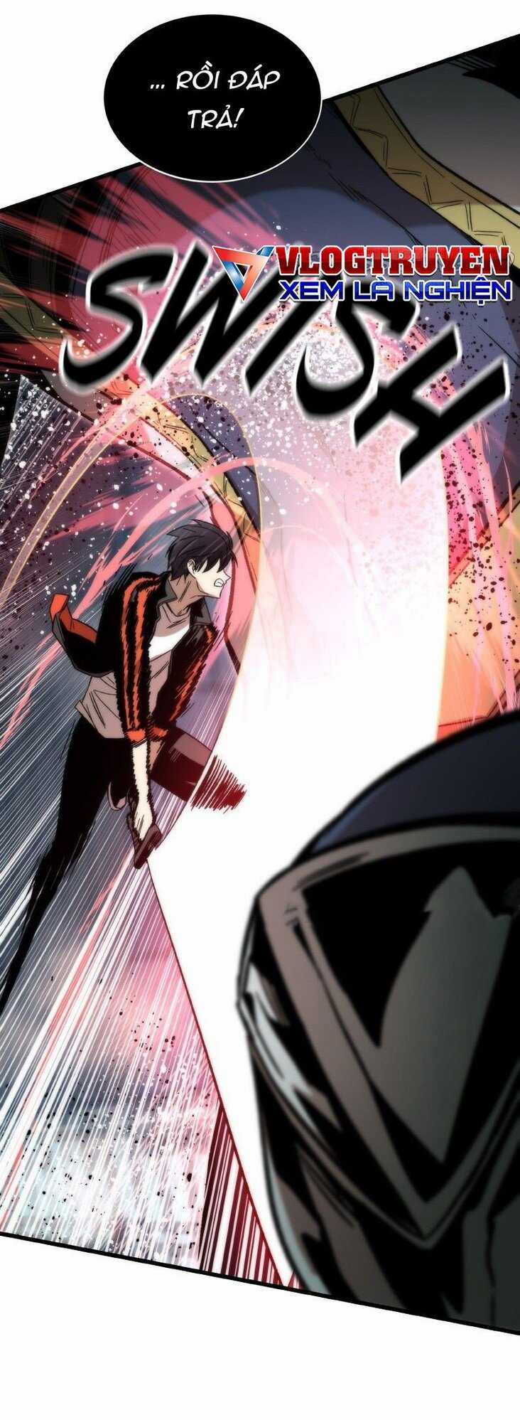 Nhân Vật Phụ Siêu Cấp - Chapter 52 - Trang 21