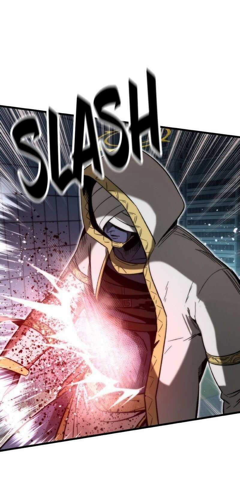 Nhân Vật Phụ Siêu Cấp - Chapter 52 - Trang 22