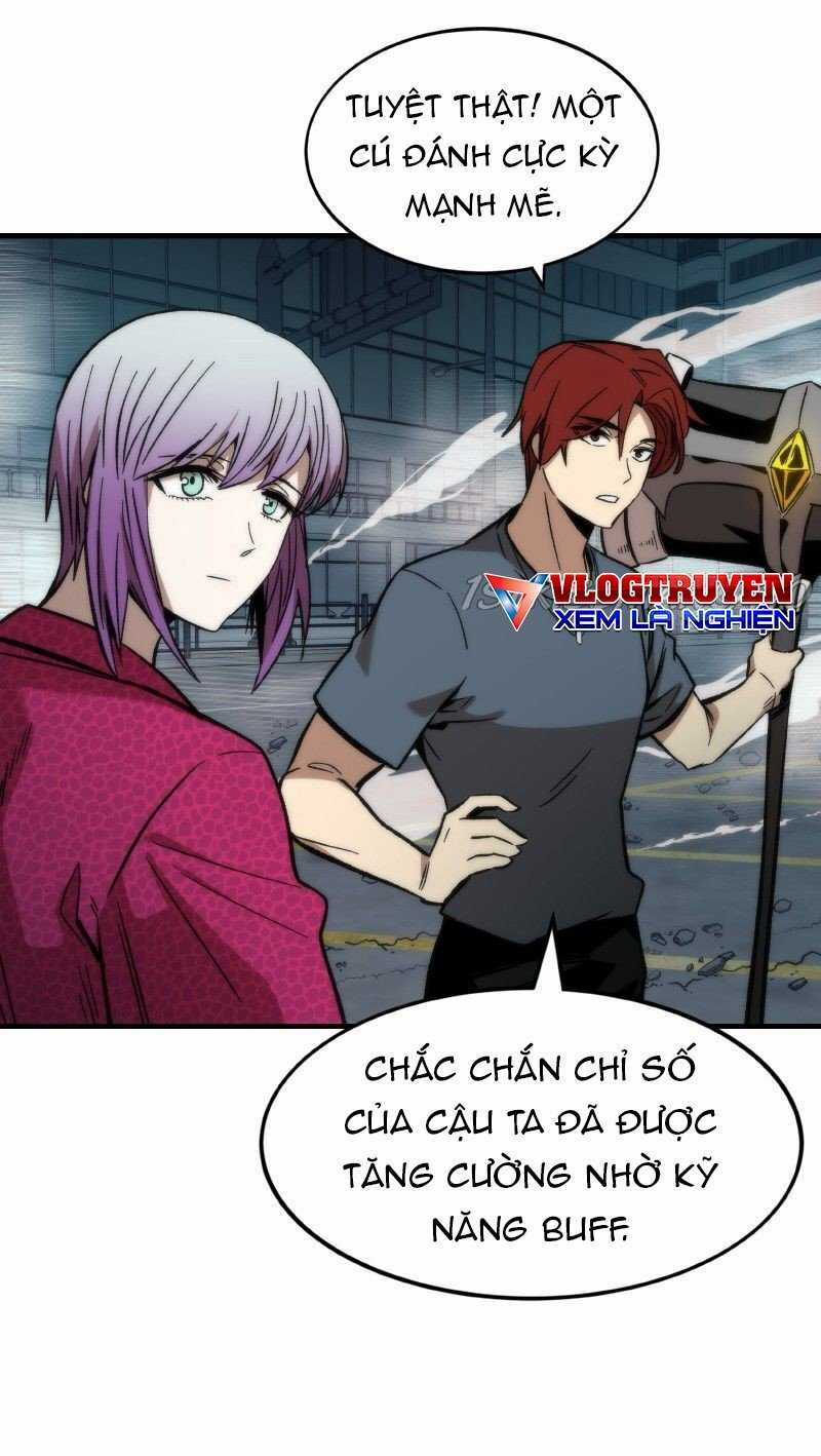 Nhân Vật Phụ Siêu Cấp - Chapter 52 - Trang 24