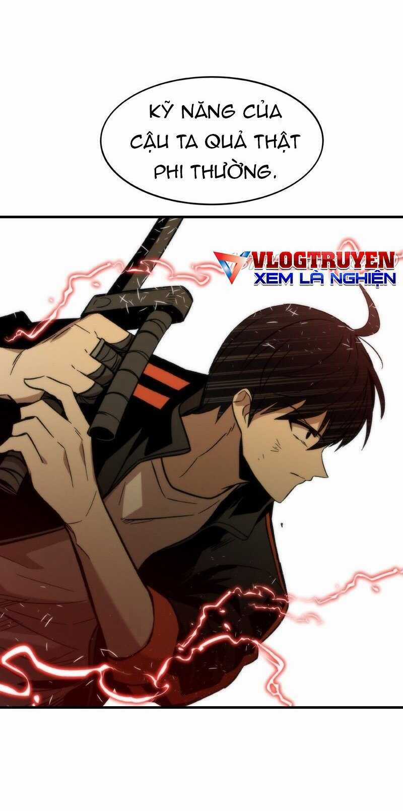 Nhân Vật Phụ Siêu Cấp - Chapter 52 - Trang 27