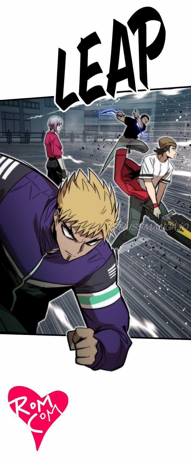 Nhân Vật Phụ Siêu Cấp - Chapter 52 - Trang 28