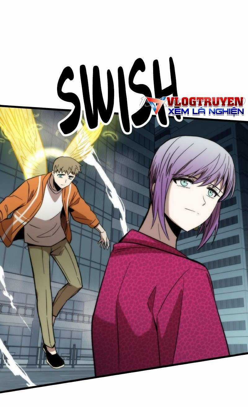 Nhân Vật Phụ Siêu Cấp - Chapter 52 - Trang 30