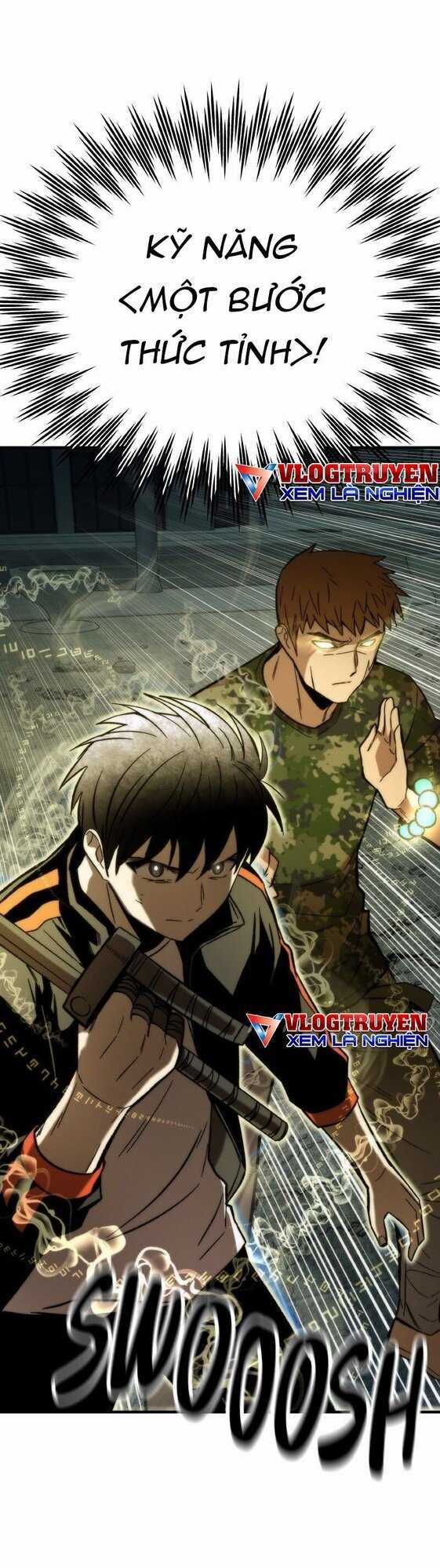 Nhân Vật Phụ Siêu Cấp - Chapter 52 - Trang 4