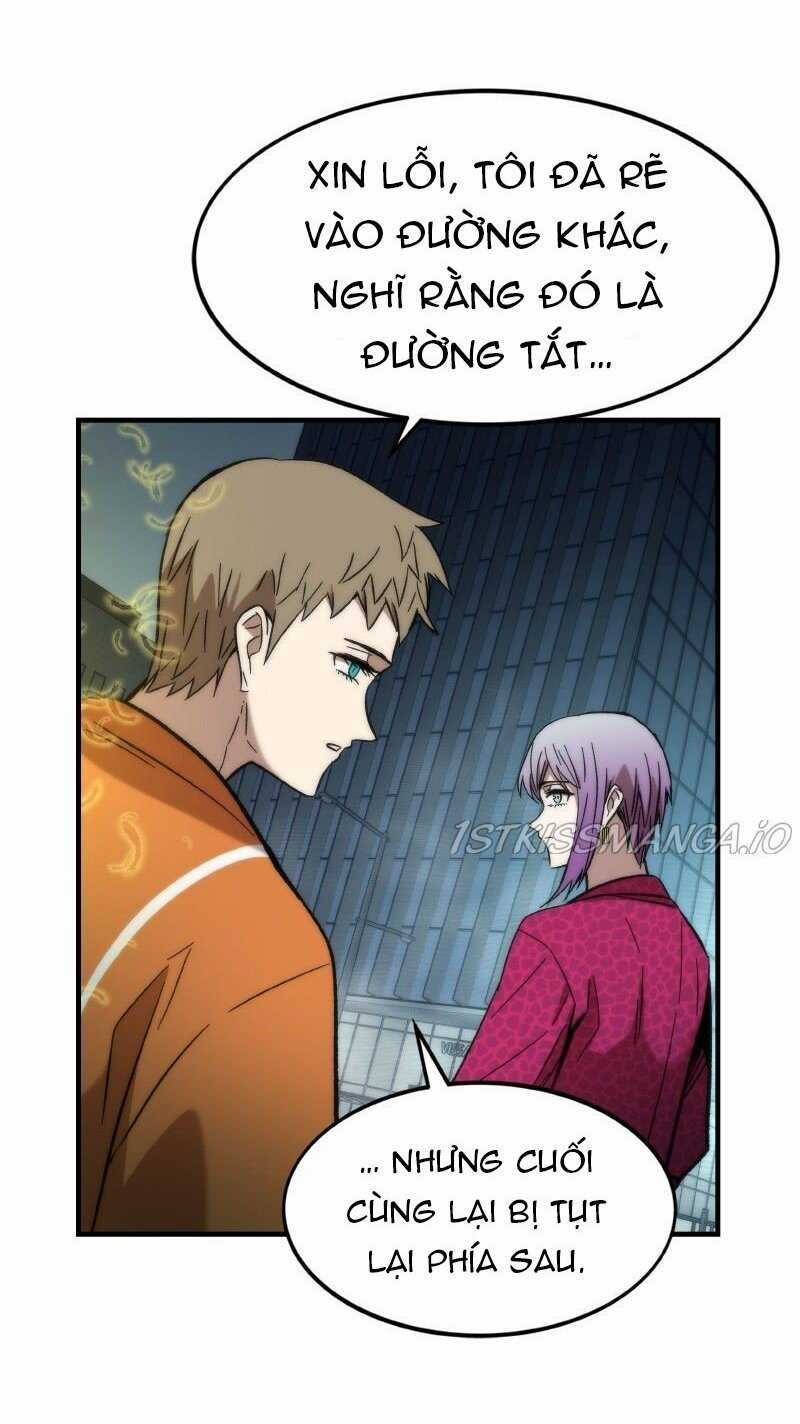 Nhân Vật Phụ Siêu Cấp - Chapter 52 - Trang 31