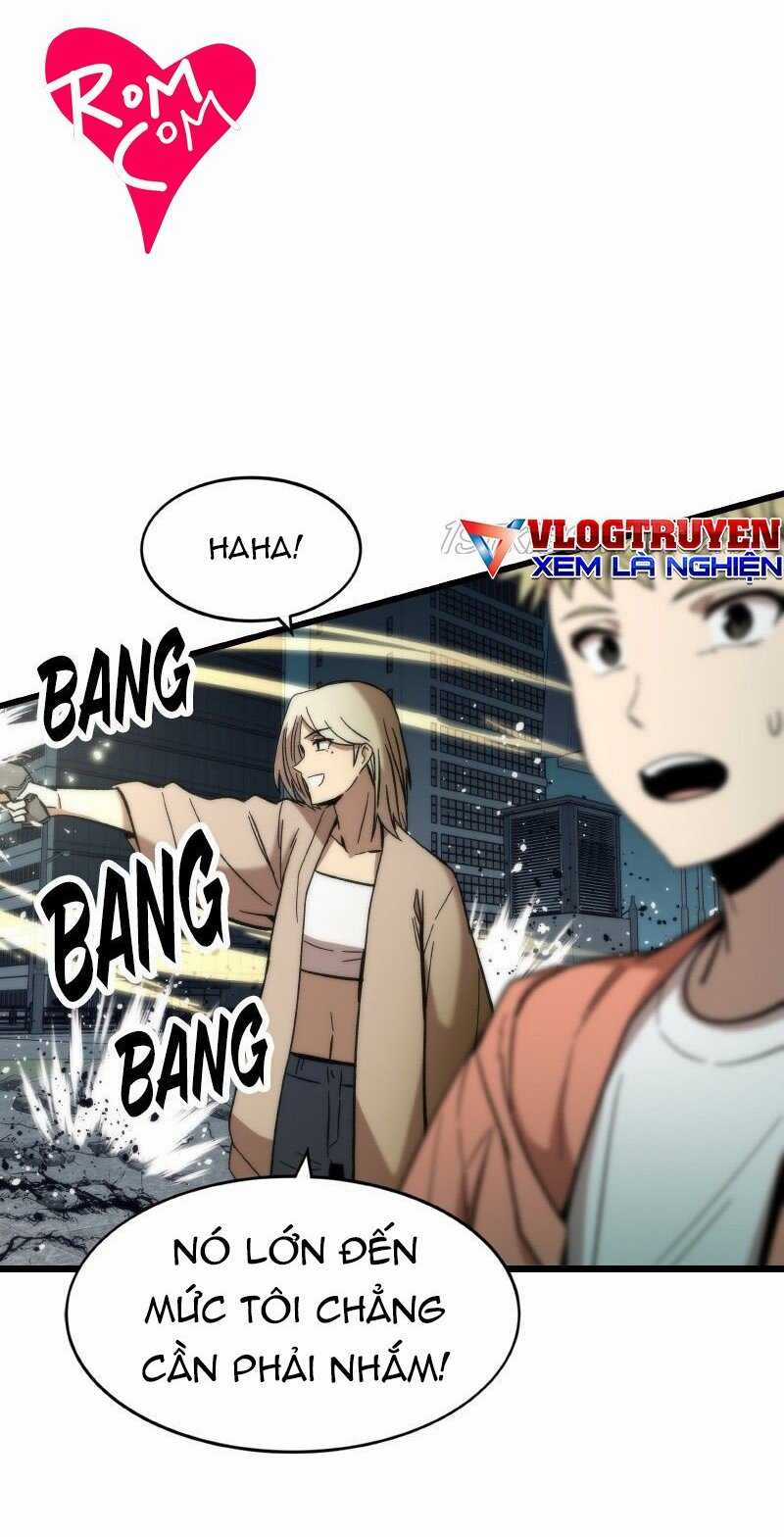 Nhân Vật Phụ Siêu Cấp - Chapter 52 - Trang 34