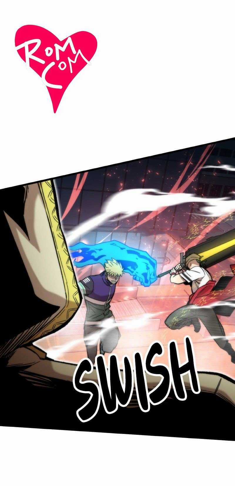 Nhân Vật Phụ Siêu Cấp - Chapter 52 - Trang 38