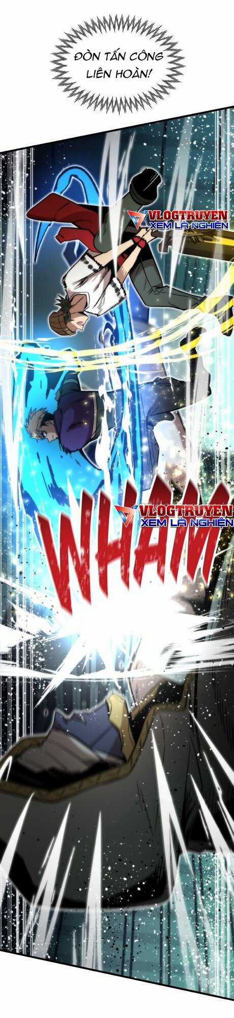 Nhân Vật Phụ Siêu Cấp - Chapter 52 - Trang 41