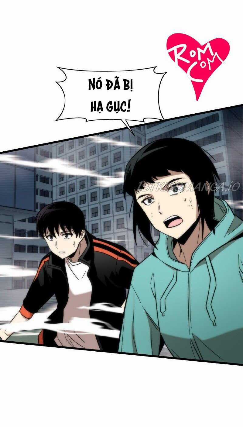 Nhân Vật Phụ Siêu Cấp - Chapter 52 - Trang 44
