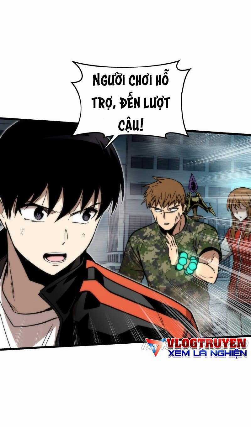 Nhân Vật Phụ Siêu Cấp - Chapter 52 - Trang 45