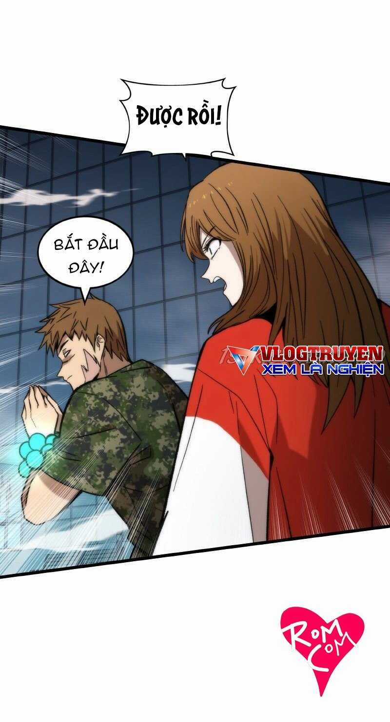 Nhân Vật Phụ Siêu Cấp - Chapter 52 - Trang 46