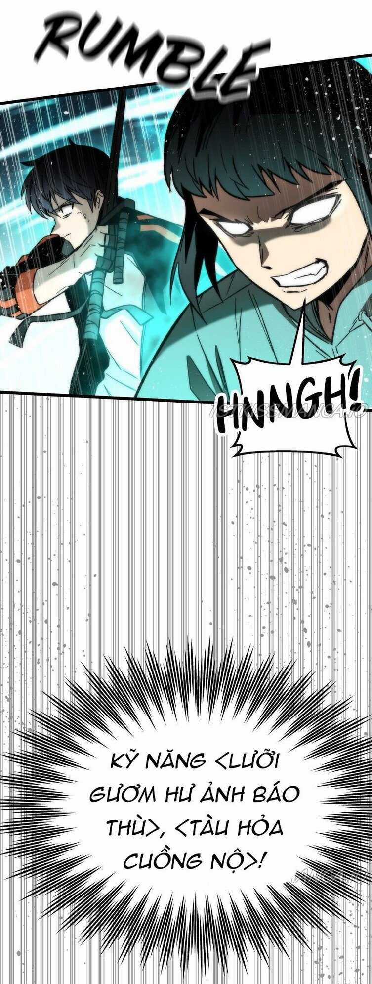 Nhân Vật Phụ Siêu Cấp - Chapter 52 - Trang 49