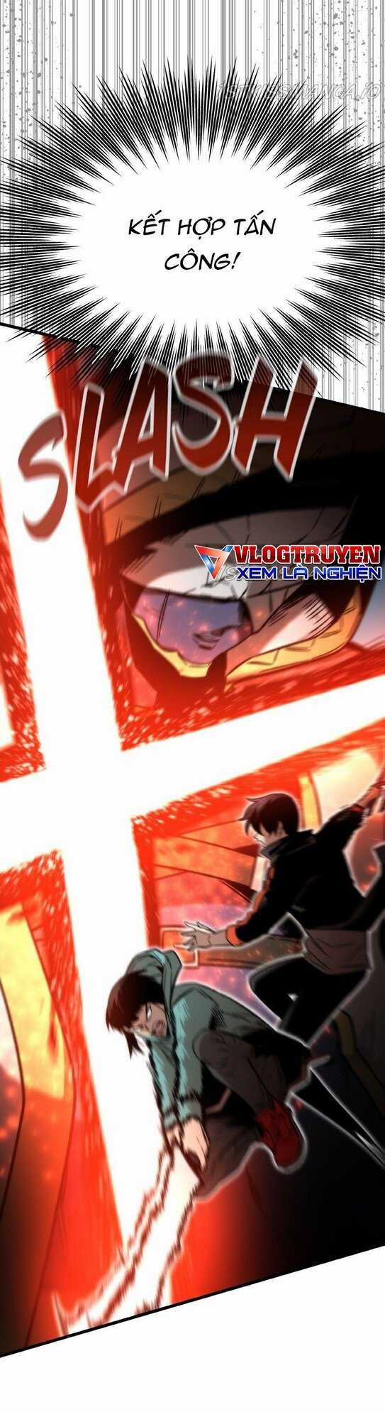 Nhân Vật Phụ Siêu Cấp - Chapter 52 - Trang 50