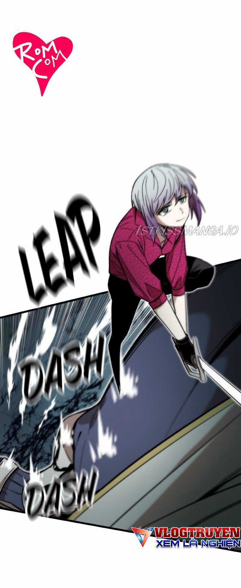 Nhân Vật Phụ Siêu Cấp - Chapter 52 - Trang 6