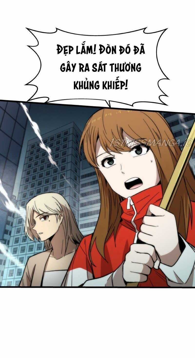 Nhân Vật Phụ Siêu Cấp - Chapter 52 - Trang 52