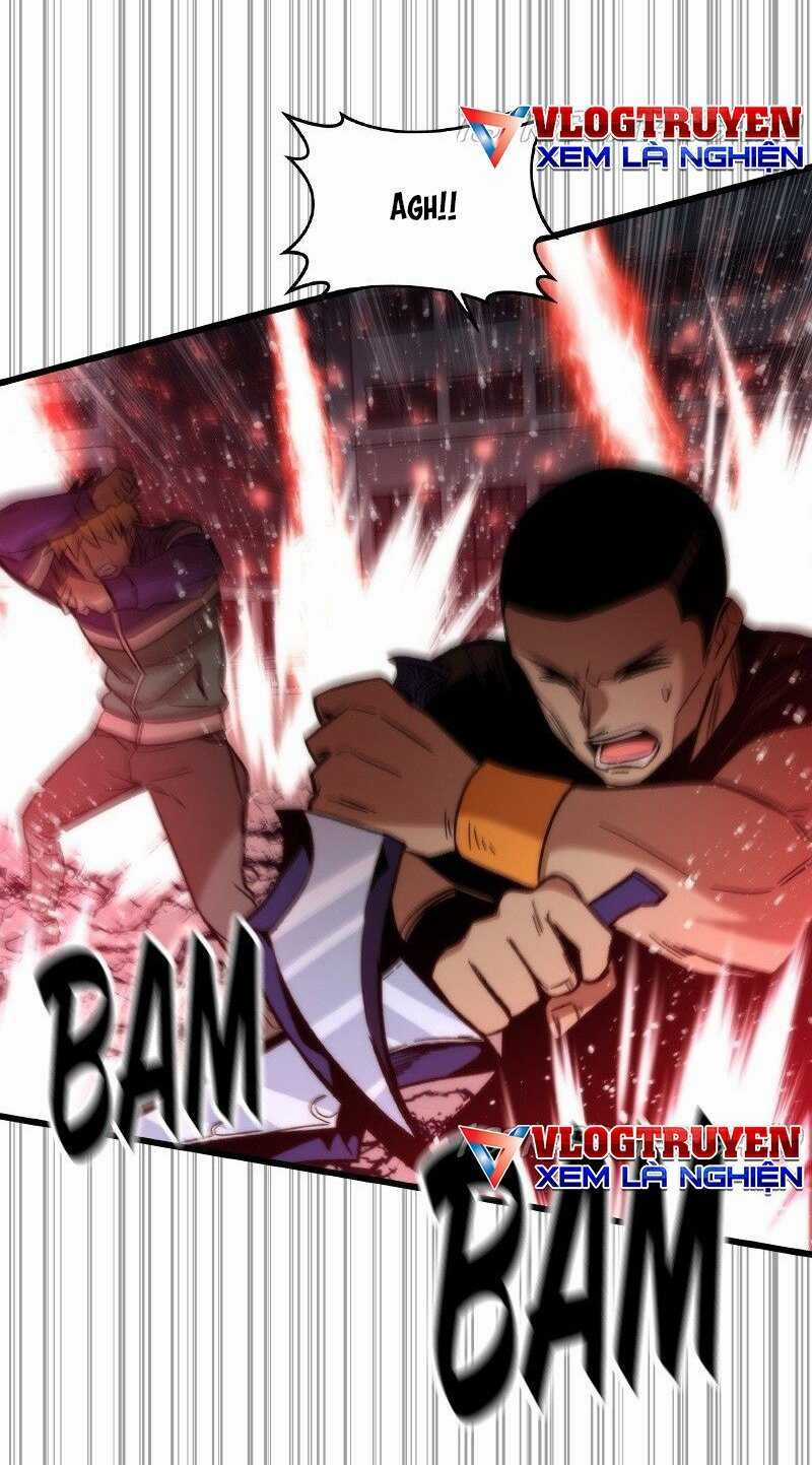 Nhân Vật Phụ Siêu Cấp - Chapter 52 - Trang 56