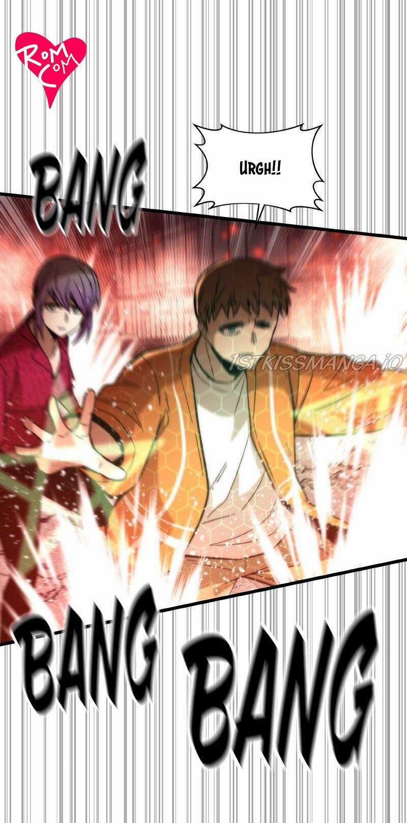 Nhân Vật Phụ Siêu Cấp - Chapter 52 - Trang 57