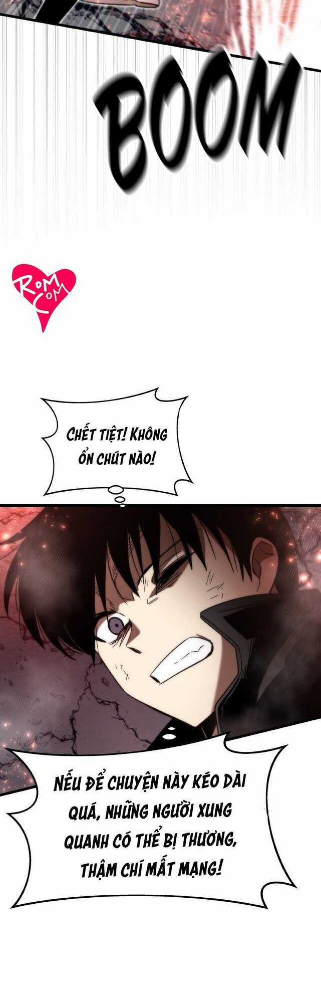 Nhân Vật Phụ Siêu Cấp - Chapter 52 - Trang 59