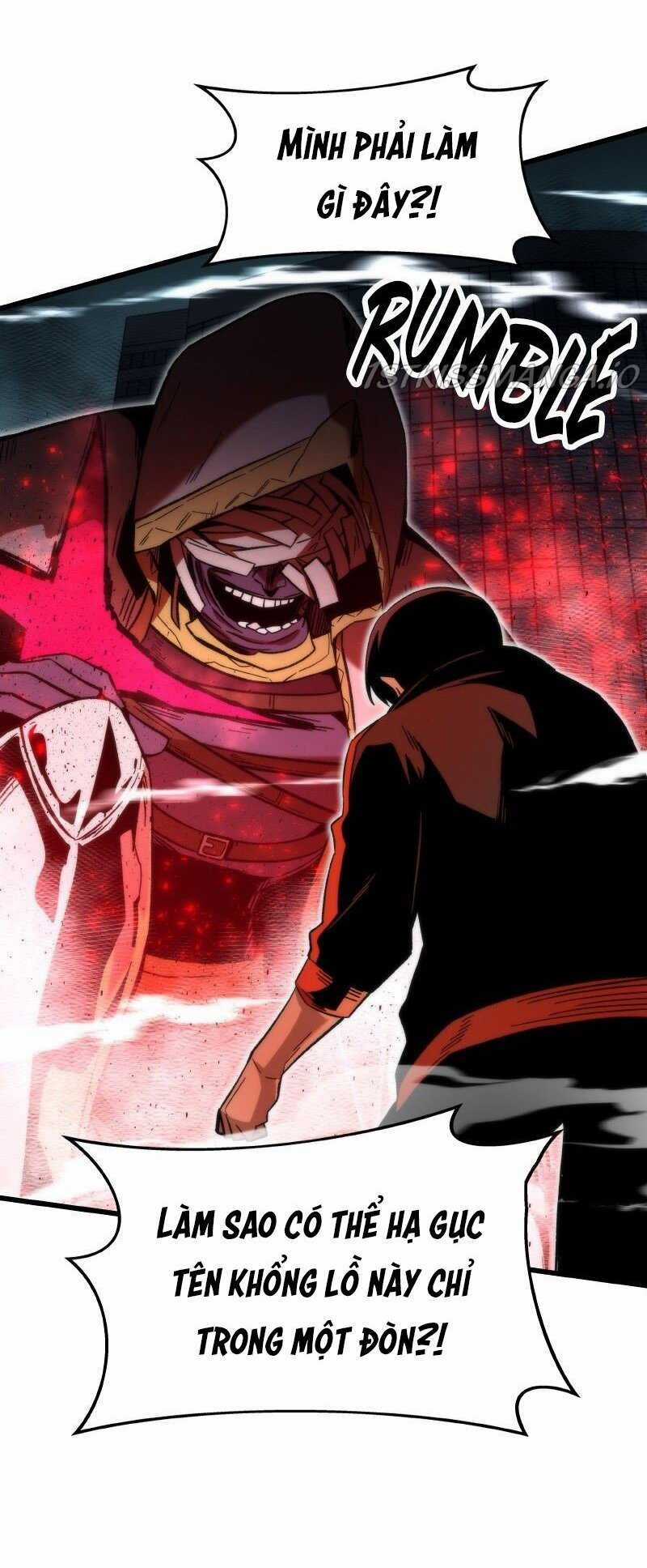 Nhân Vật Phụ Siêu Cấp - Chapter 52 - Trang 60