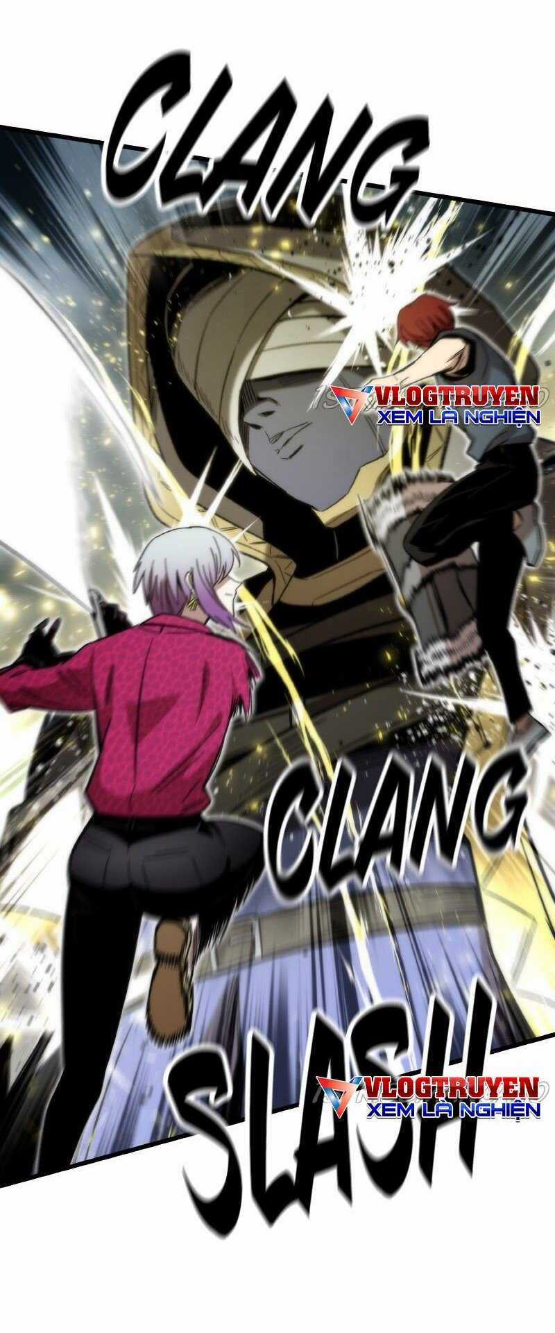 Nhân Vật Phụ Siêu Cấp - Chapter 52 - Trang 7