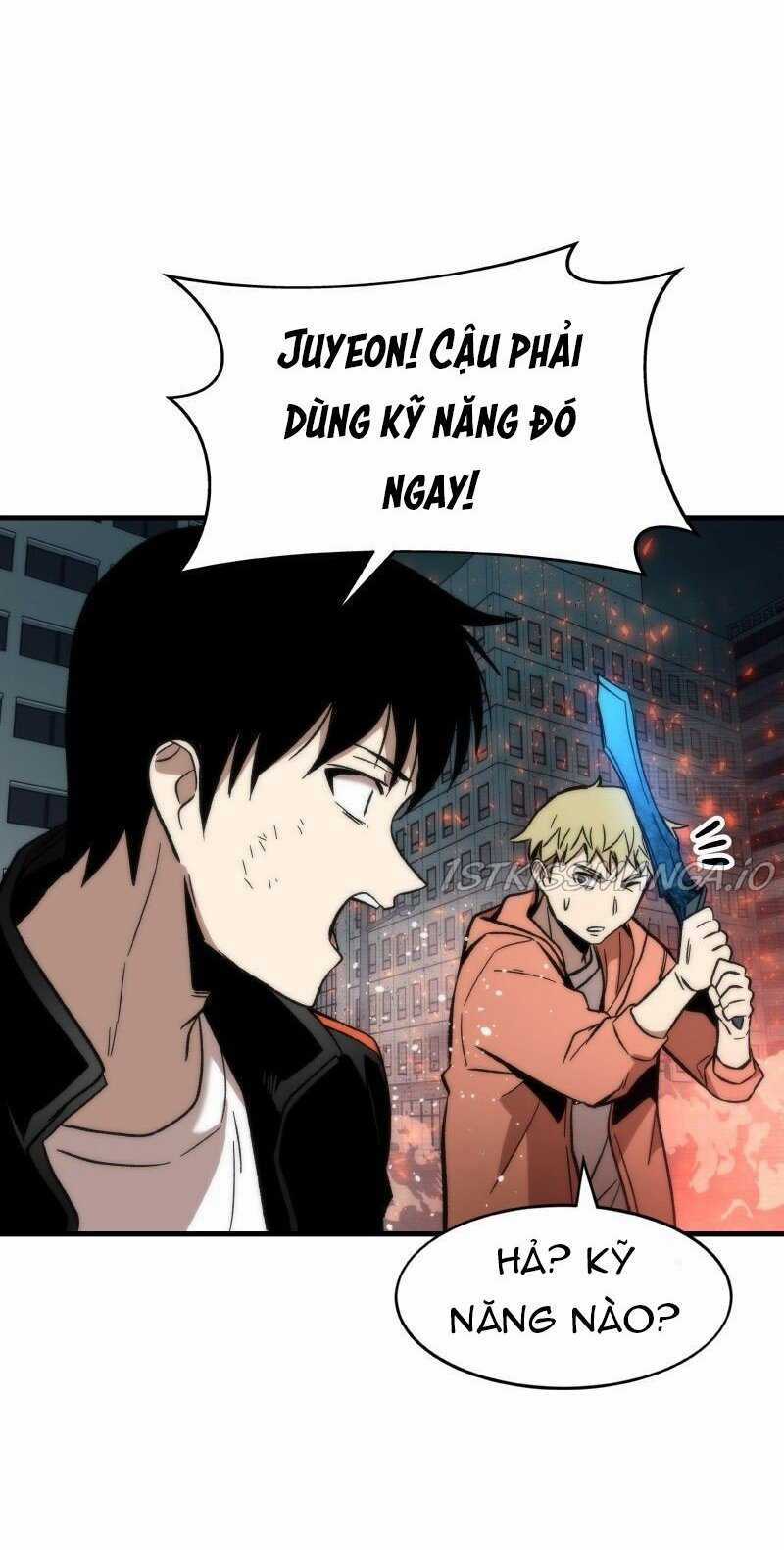 Nhân Vật Phụ Siêu Cấp - Chapter 52 - Trang 62