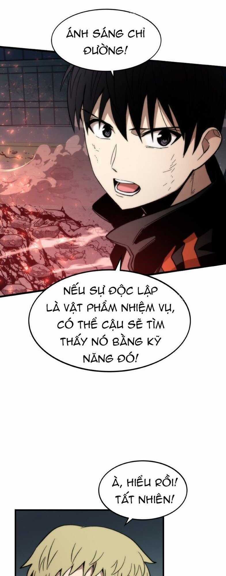 Nhân Vật Phụ Siêu Cấp - Chapter 52 - Trang 63