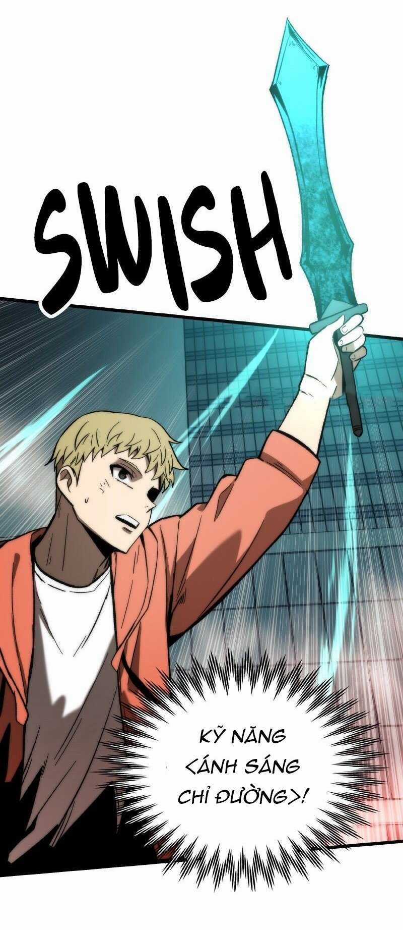 Nhân Vật Phụ Siêu Cấp - Chapter 52 - Trang 65