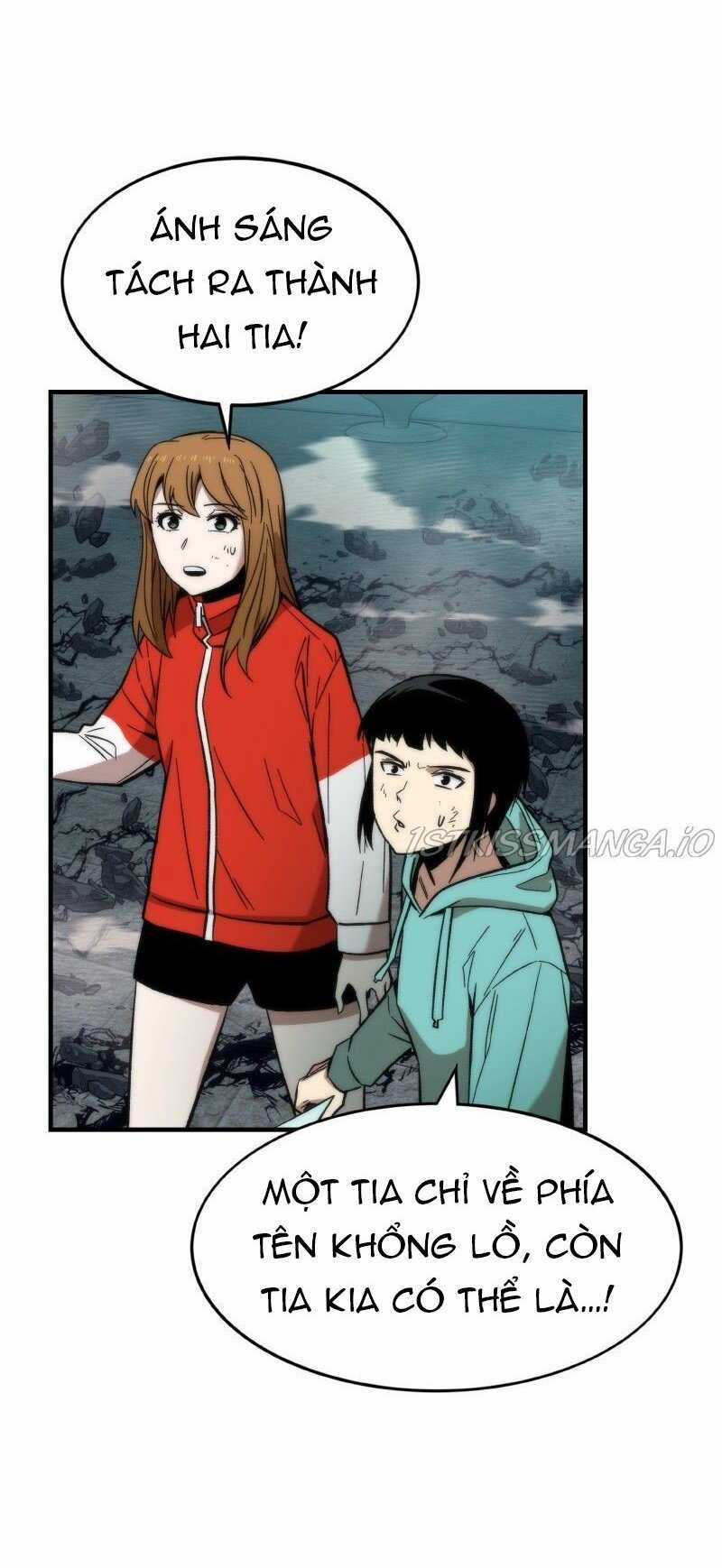 Nhân Vật Phụ Siêu Cấp - Chapter 52 - Trang 68