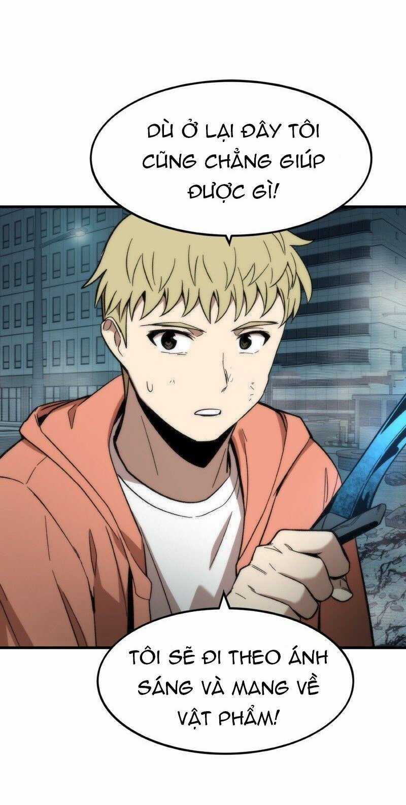 Nhân Vật Phụ Siêu Cấp - Chapter 52 - Trang 71