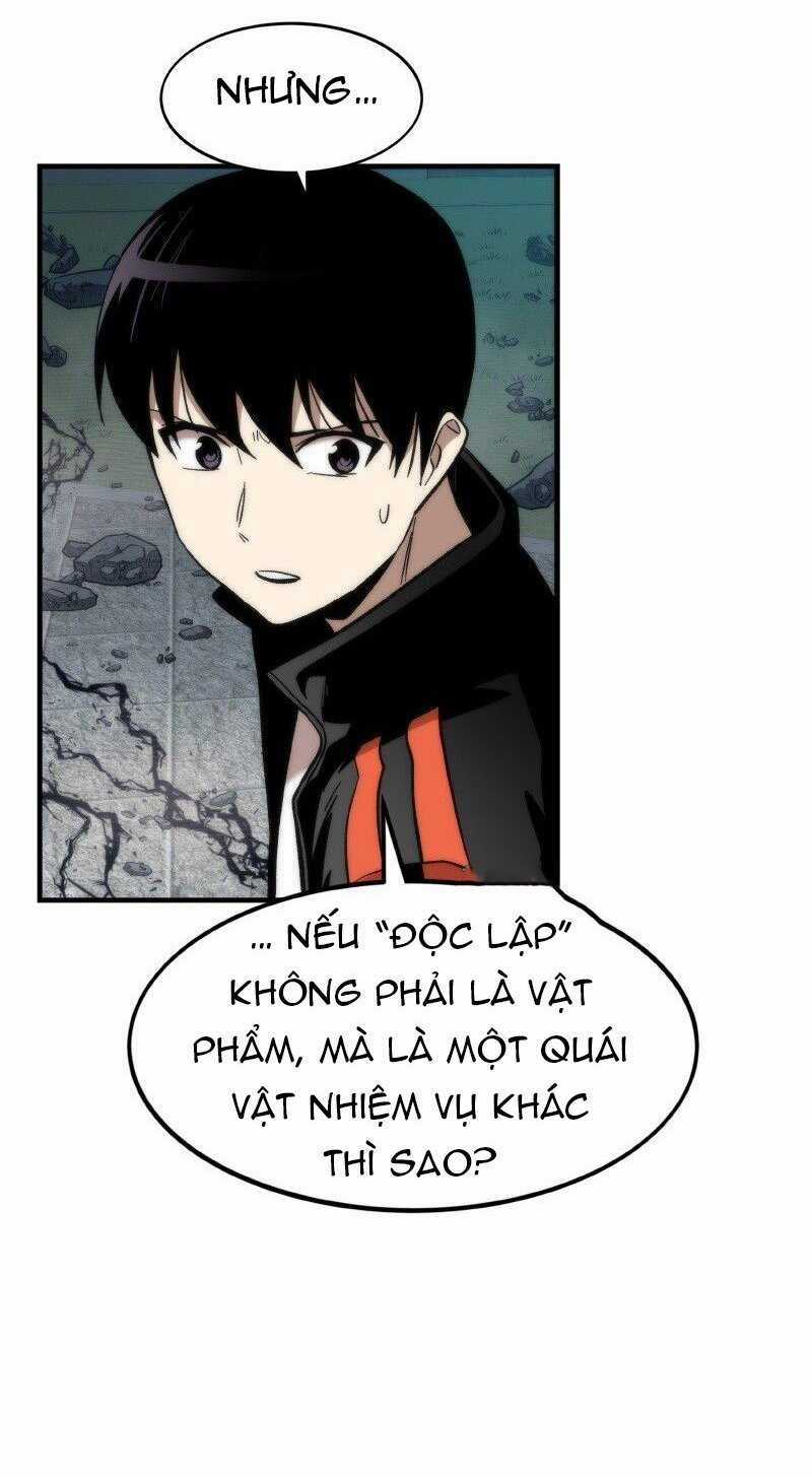 Nhân Vật Phụ Siêu Cấp - Chapter 52 - Trang 72