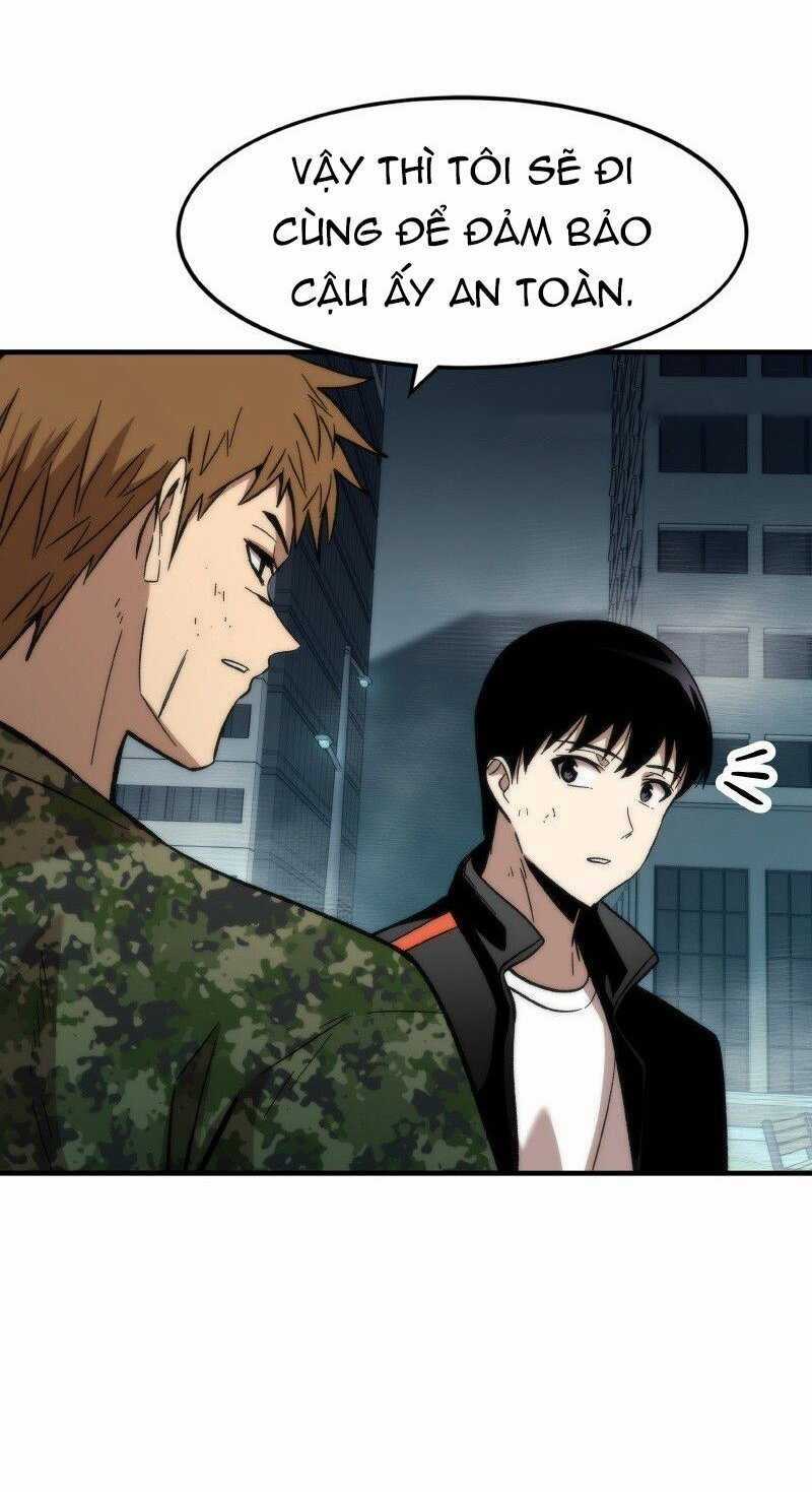 Nhân Vật Phụ Siêu Cấp - Chapter 52 - Trang 73