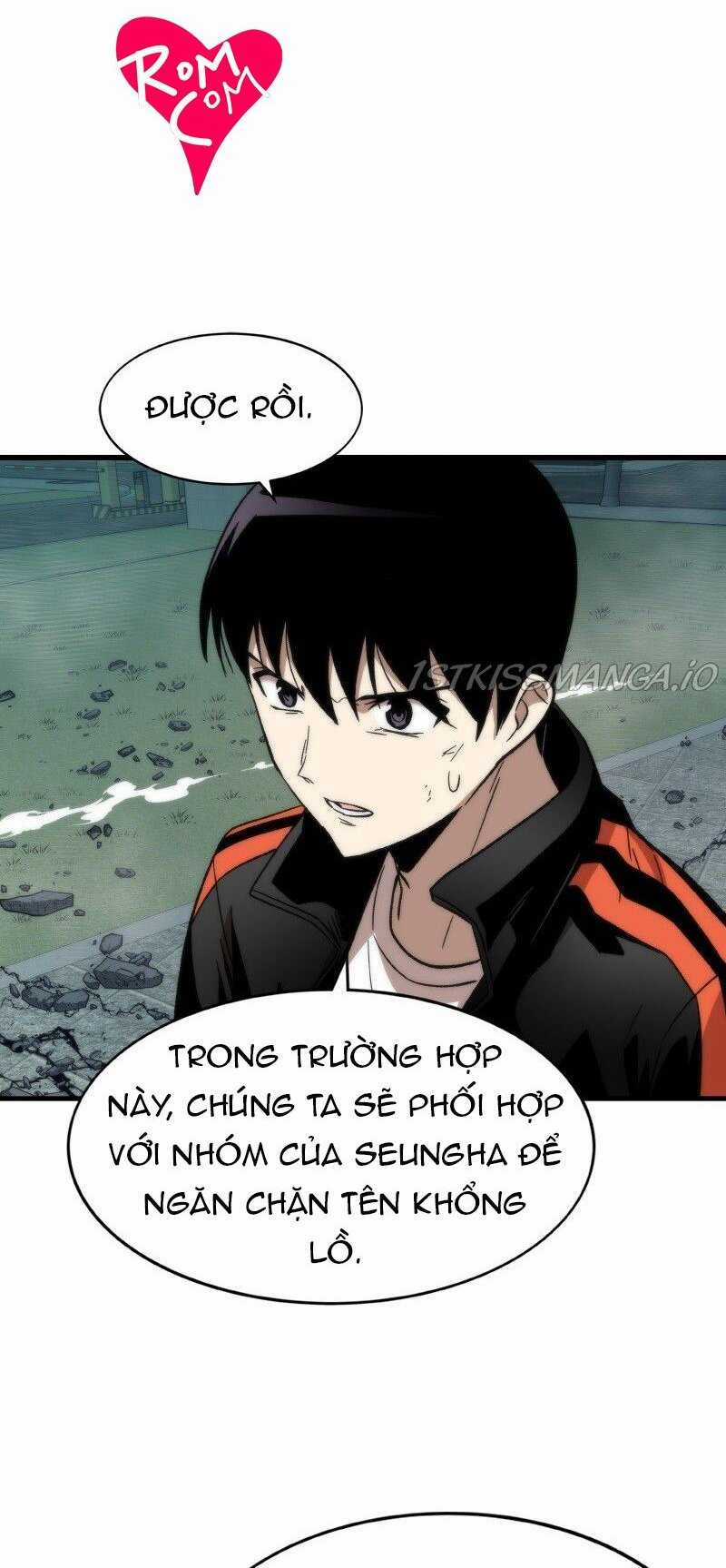 Nhân Vật Phụ Siêu Cấp - Chapter 52 - Trang 75