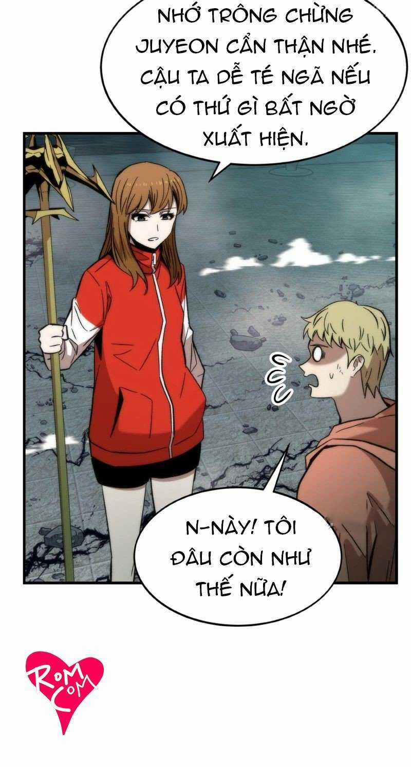 Nhân Vật Phụ Siêu Cấp - Chapter 52 - Trang 76