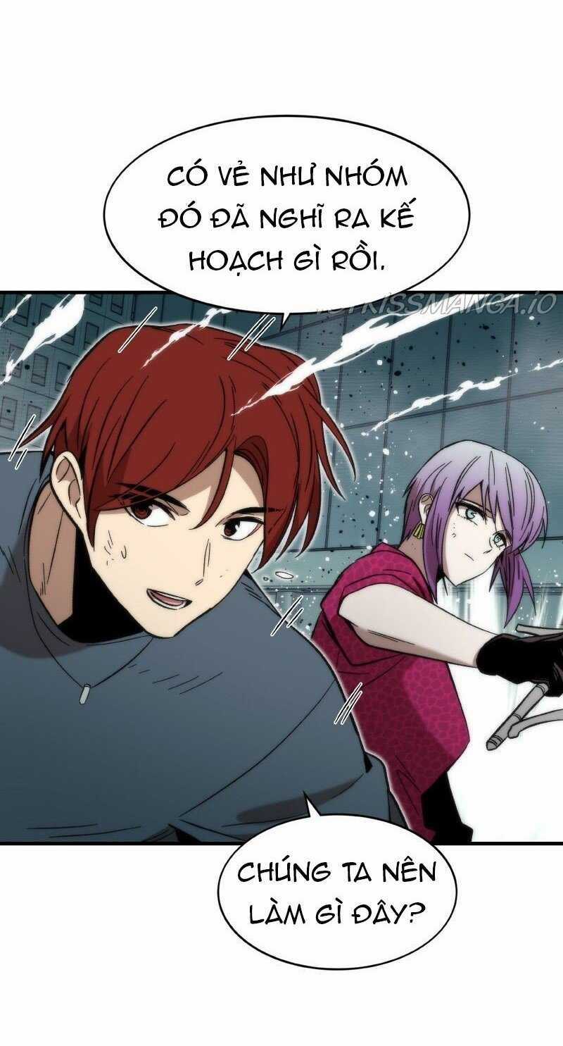 Nhân Vật Phụ Siêu Cấp - Chapter 52 - Trang 77