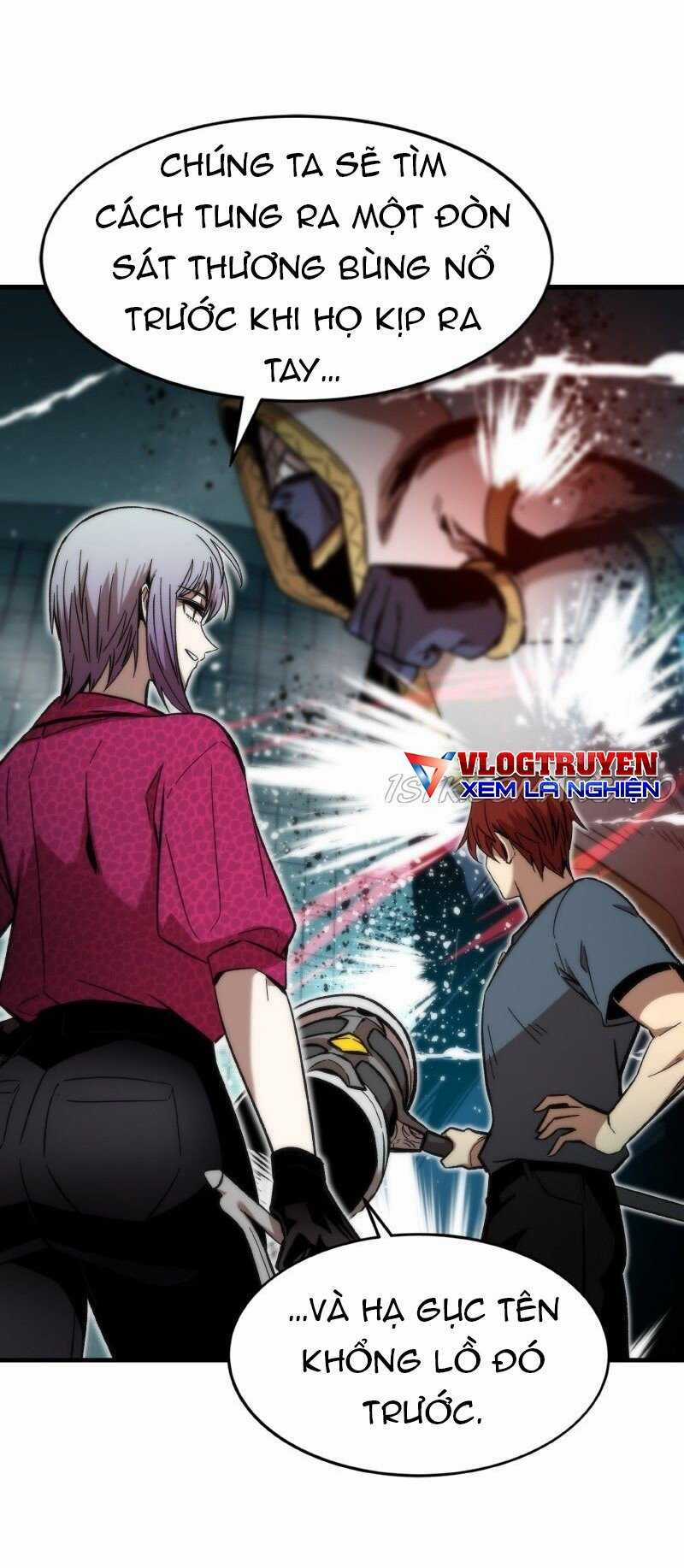 Nhân Vật Phụ Siêu Cấp - Chapter 52 - Trang 79