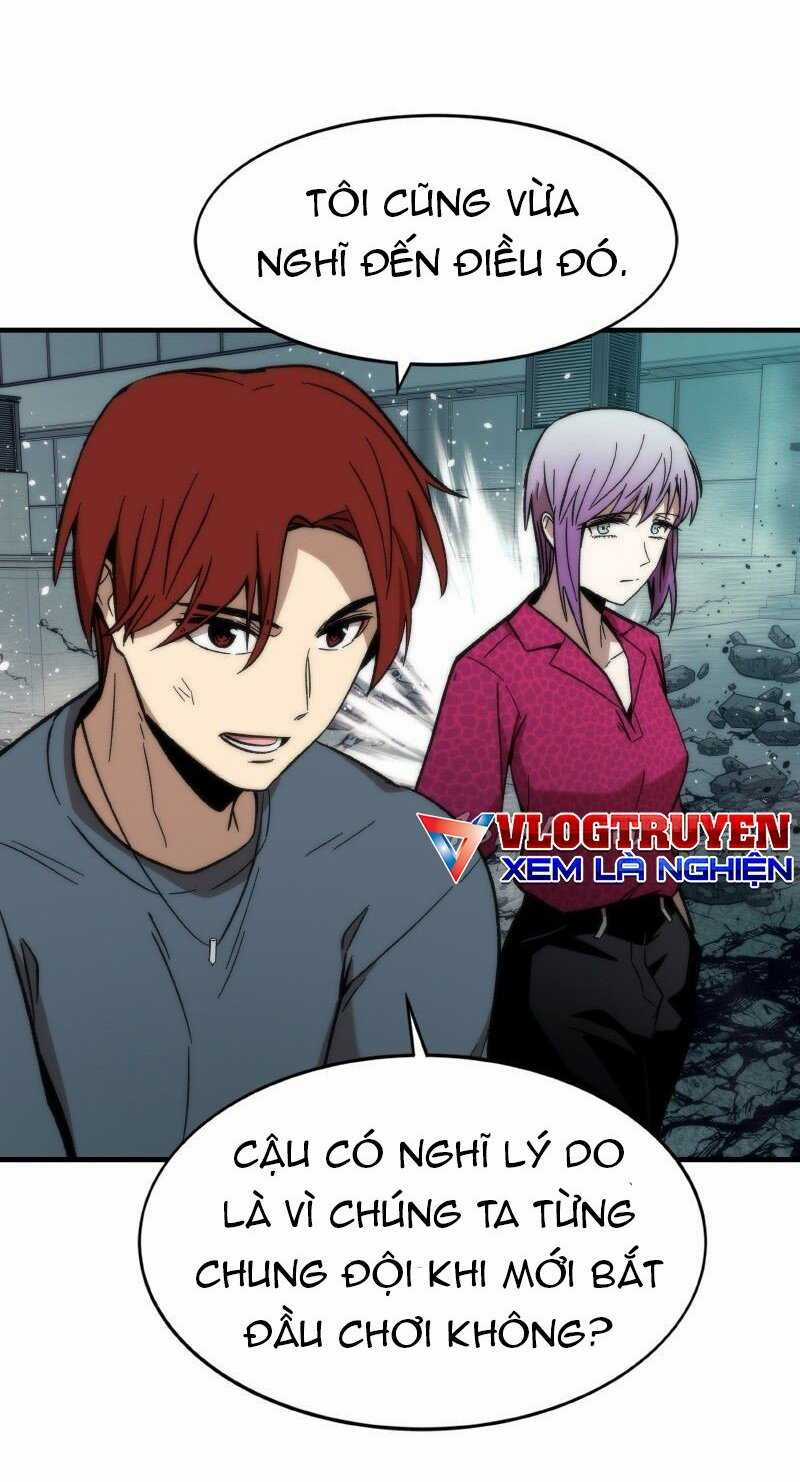 Nhân Vật Phụ Siêu Cấp - Chapter 52 - Trang 80