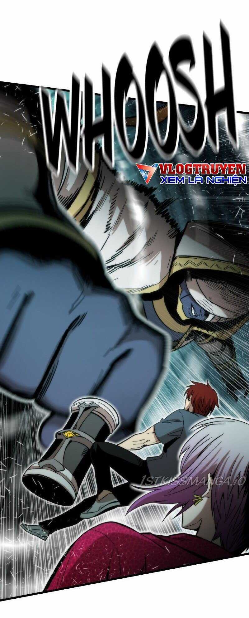 Nhân Vật Phụ Siêu Cấp - Chapter 52 - Trang 9