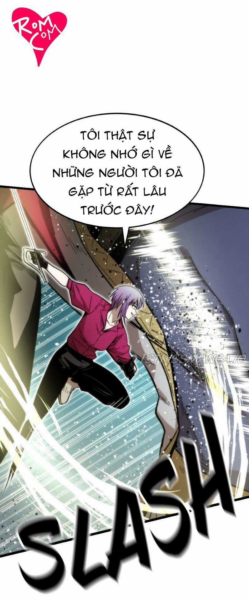 Nhân Vật Phụ Siêu Cấp - Chapter 52 - Trang 83