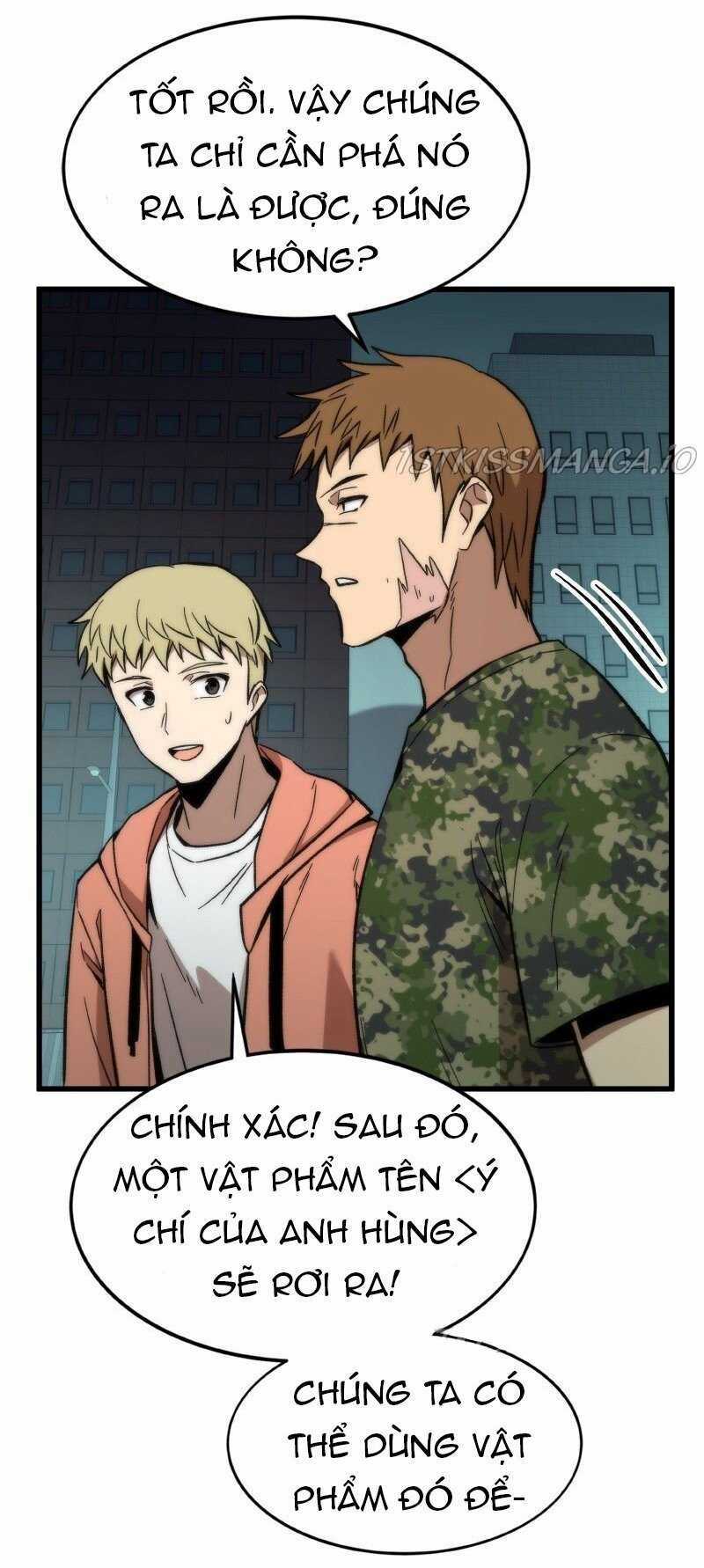 Nhân Vật Phụ Siêu Cấp - Chapter 52 - Trang 95