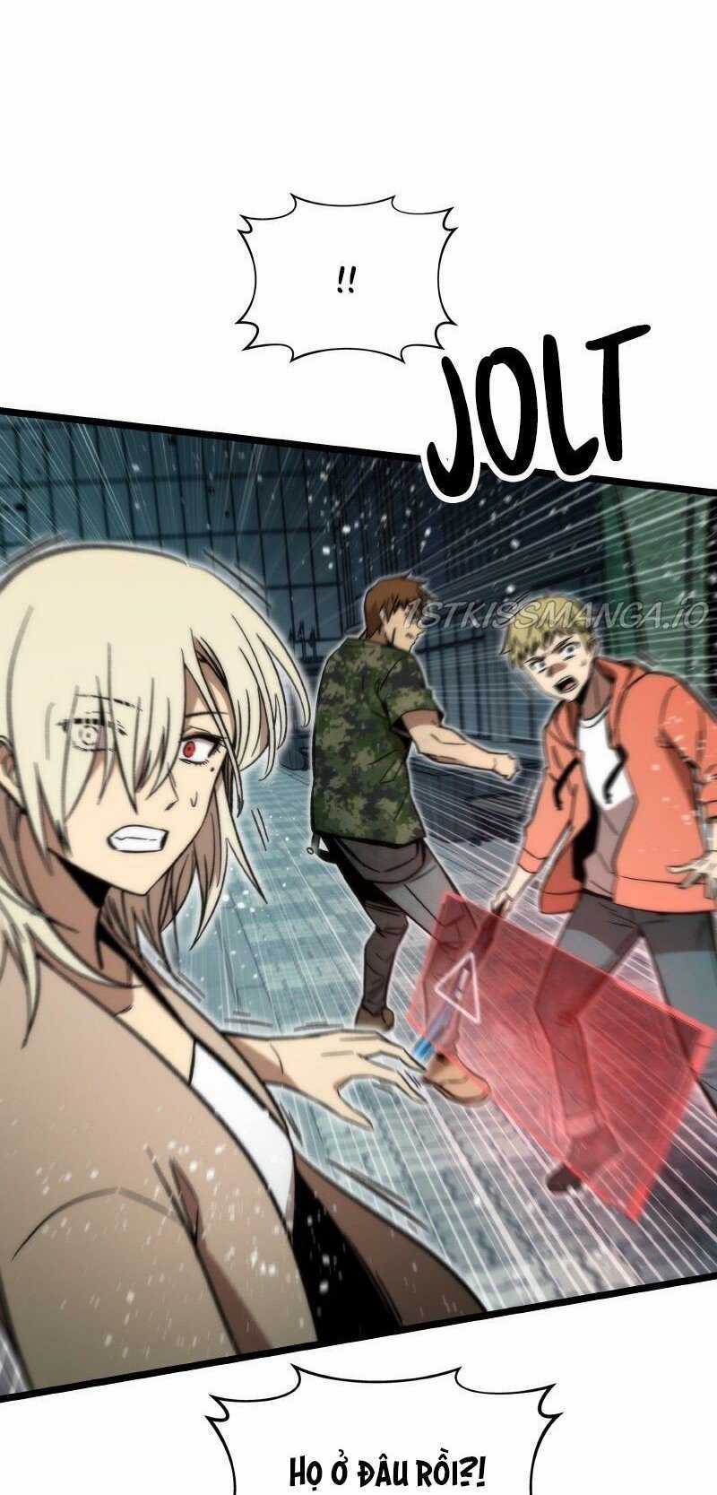 Nhân Vật Phụ Siêu Cấp - Chapter 52 - Trang 99