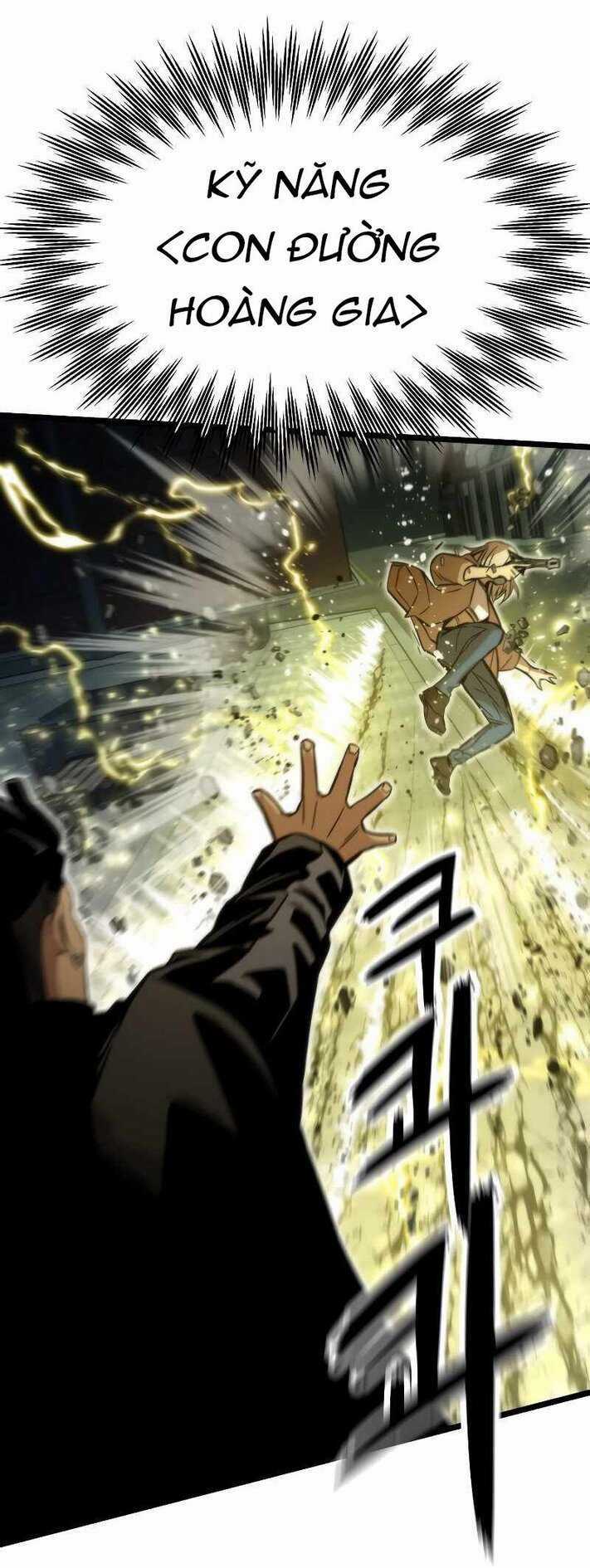 Nhân Vật Phụ Siêu Cấp - Chapter 53 - Trang 21