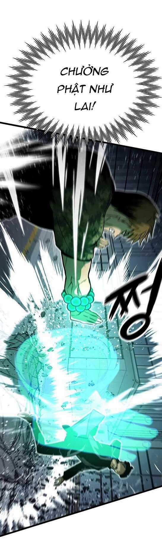 Nhân Vật Phụ Siêu Cấp - Chapter 53 - Trang 25