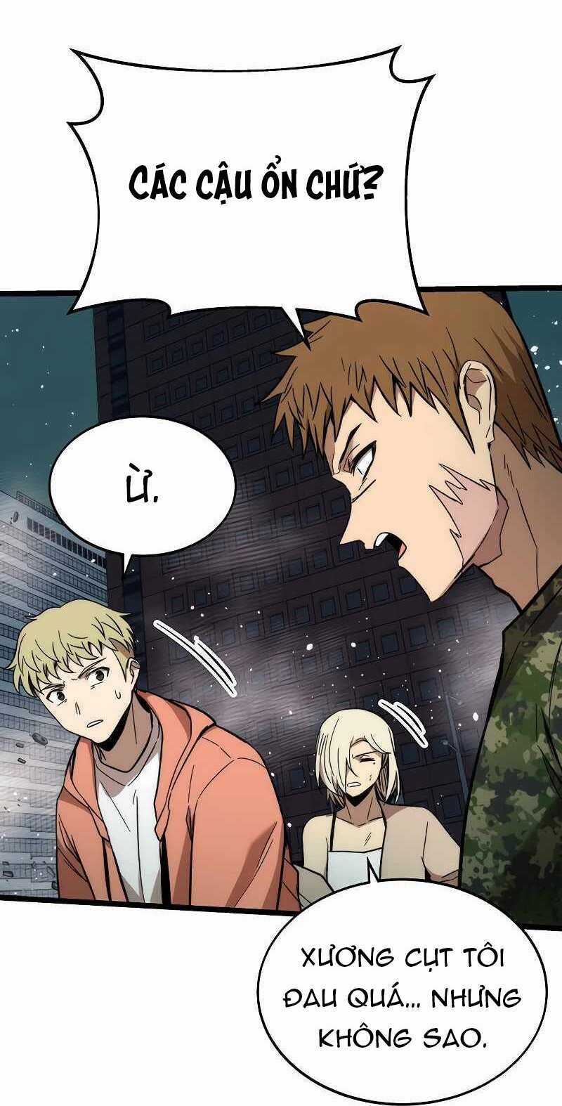 Nhân Vật Phụ Siêu Cấp - Chapter 53 - Trang 27