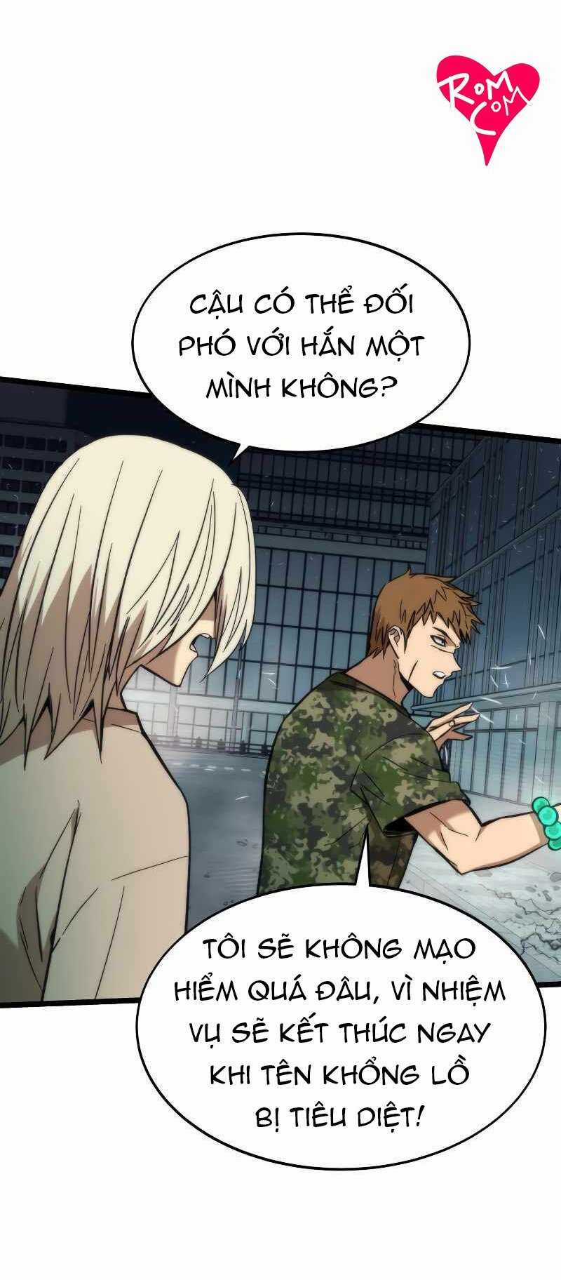 Nhân Vật Phụ Siêu Cấp - Chapter 53 - Trang 29