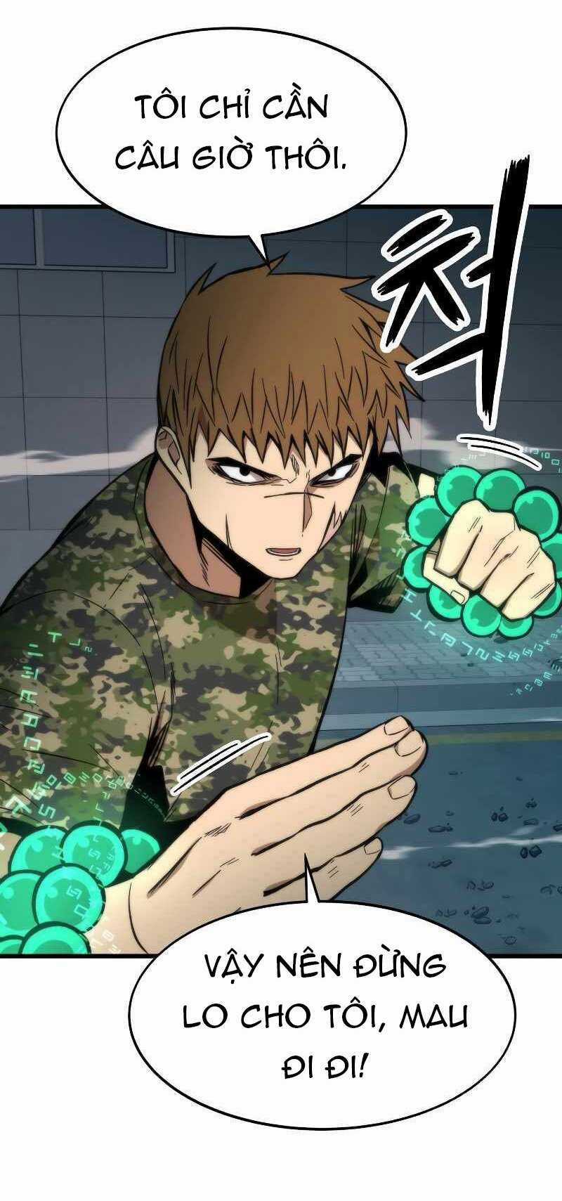 Nhân Vật Phụ Siêu Cấp - Chapter 53 - Trang 30